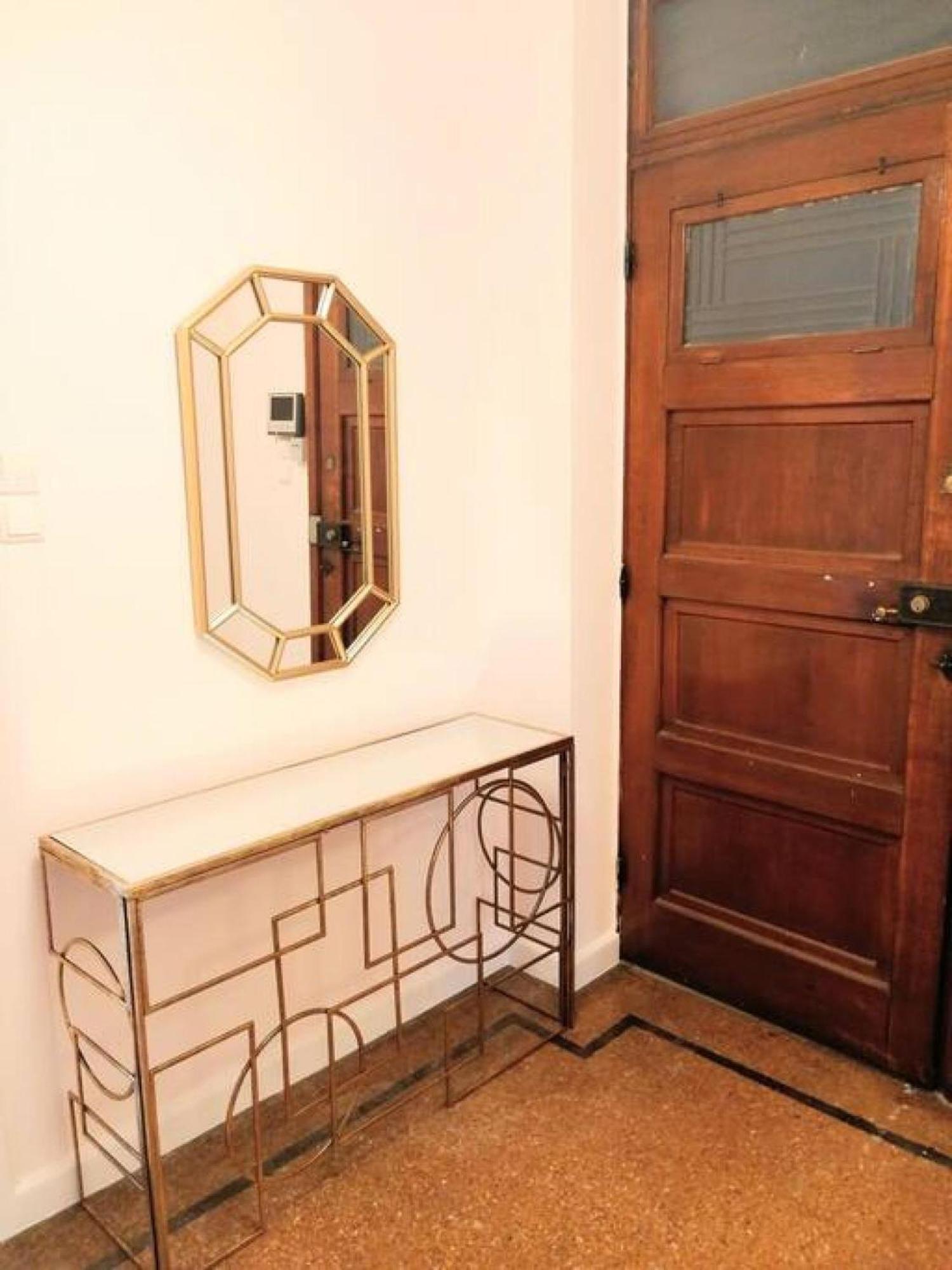 Elegant Apartment In Syntagma Square Atina Dış mekan fotoğraf