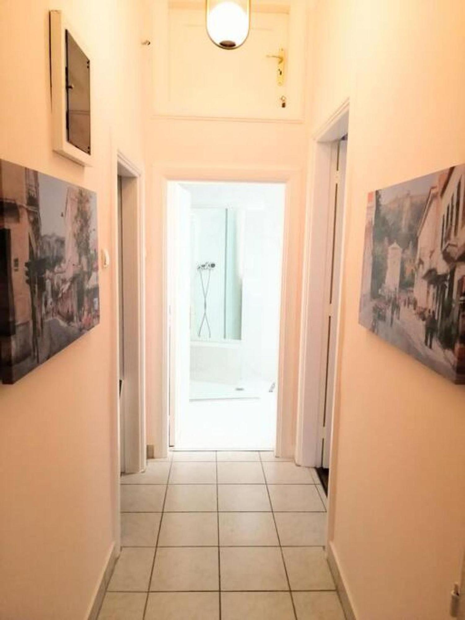 Elegant Apartment In Syntagma Square Atina Dış mekan fotoğraf